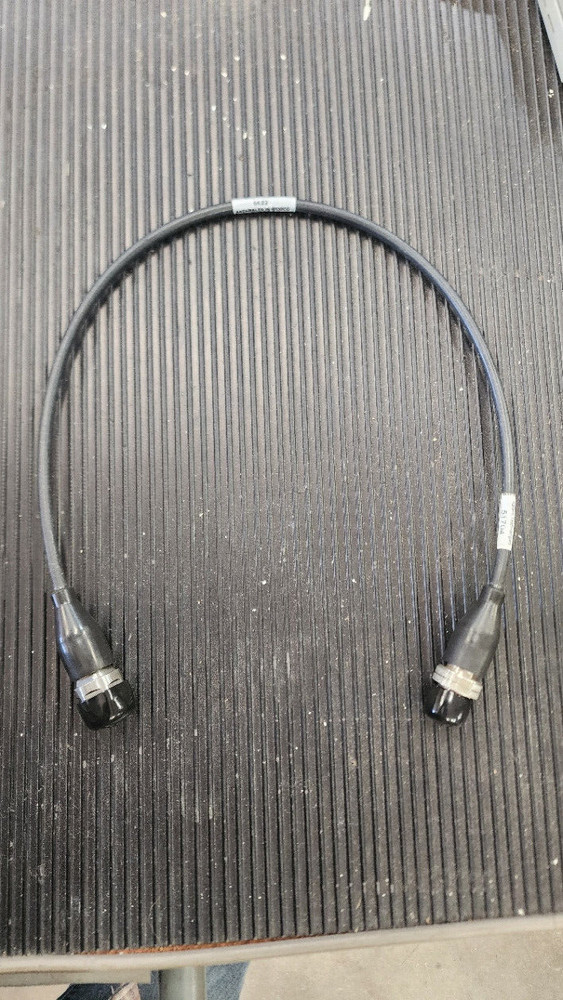 HP/Agilent 8121-0027 Network Analyzer Cable Assembly
