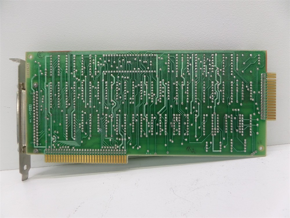 IBM 6181682XM Floppy Disk Drive Controller Card