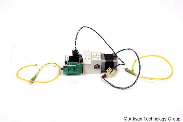 JDSU Optical Attenuator Assembly