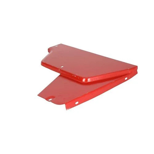 Side Panel - Left Hand Rear fits Massey Ferguson 30 31 150 165 175 3165 194841M1