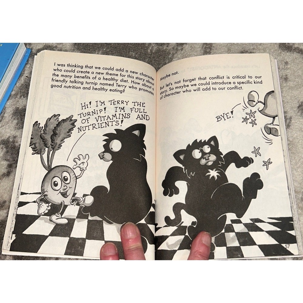 Scholastic Three Bad Kitty Books