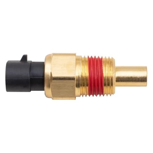 Engine Coolant Temperature Sensor Compatible with Impala Escalade Sierra