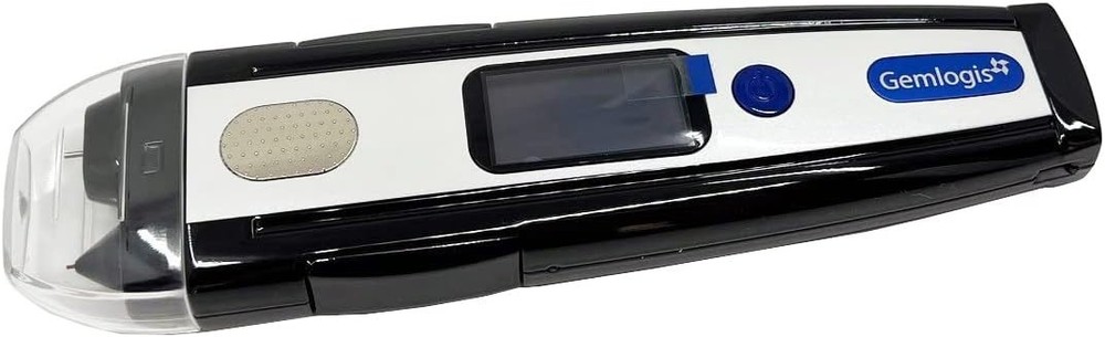Gemlogis Belize Portable Diamond Verifier