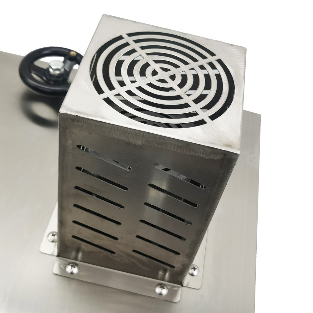 Commercial Electric Dough Rounding Kneading Machine Dough Rollers Bread Maker