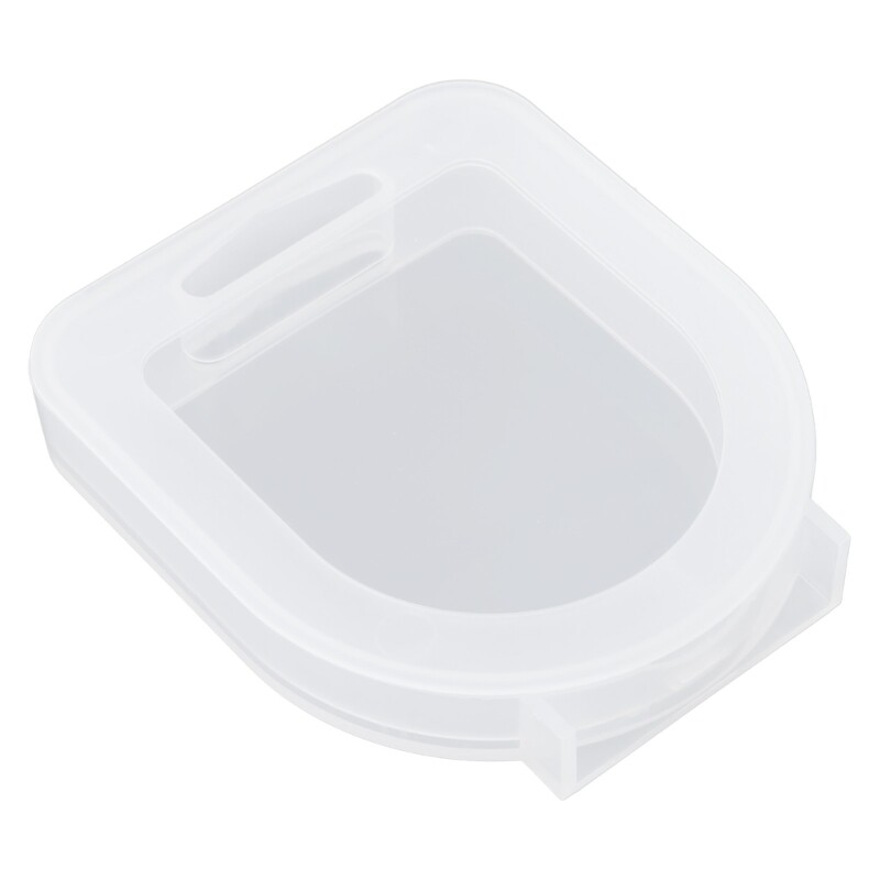 Camera Lens Filter Case Secure and Convenient Easy-Access Filter Pack Box