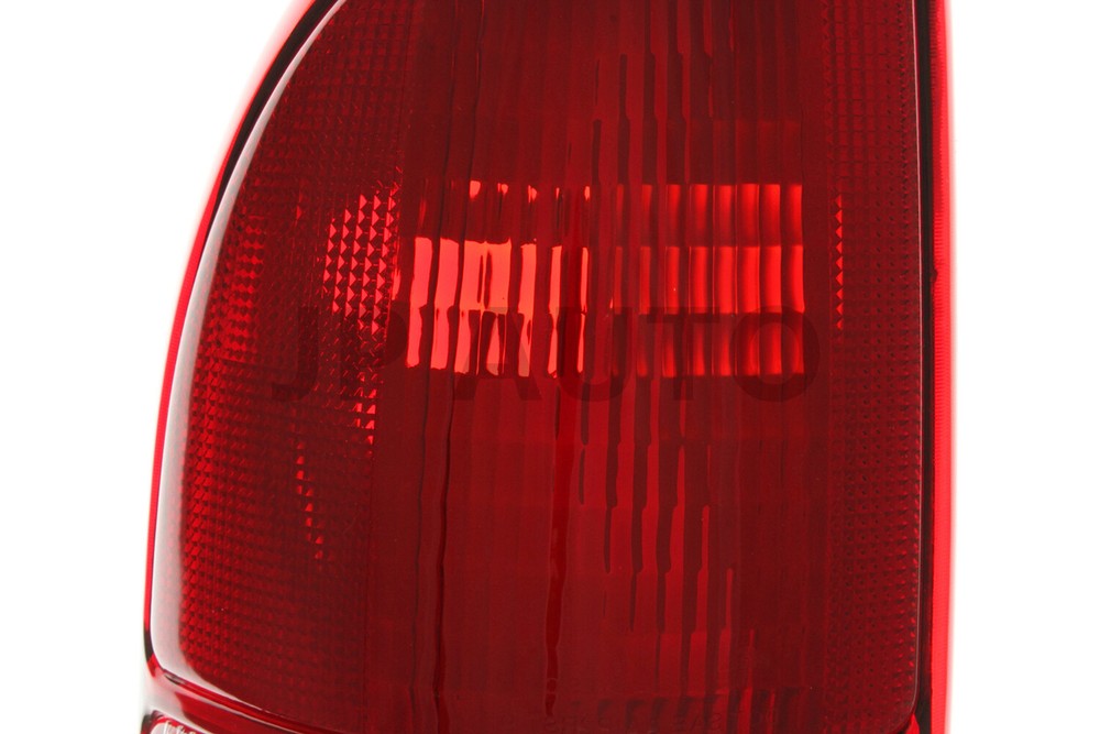 For 1997-2004 Dodge Dakota Tail Light Set Driver and Passenger Side
