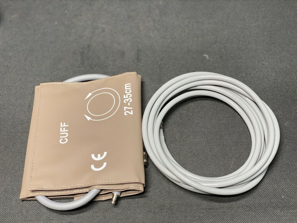 Mindray Datascope Trio Accessories Kit - Masimo Spo2