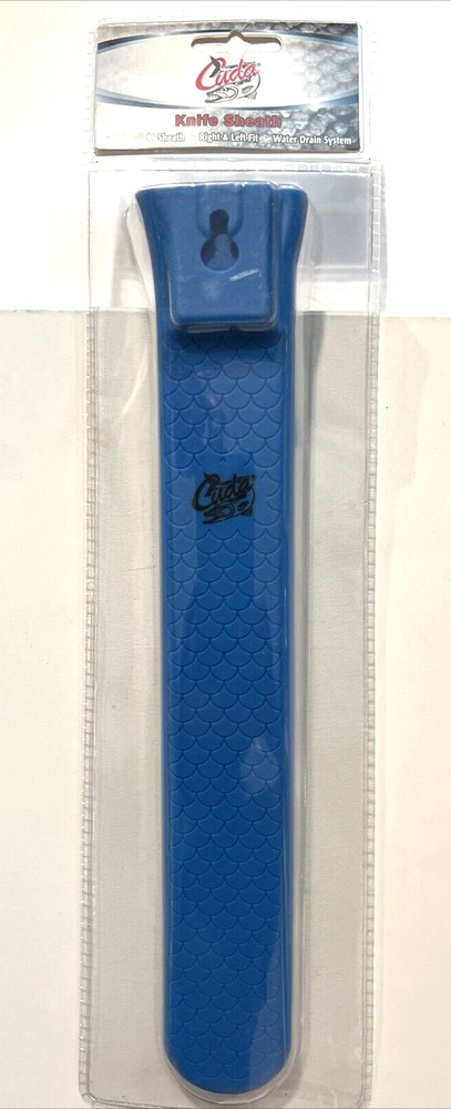 CUDA KNIFE SHEATH -  MODEL: 18840 - 2 SHEATHS PER ORDER