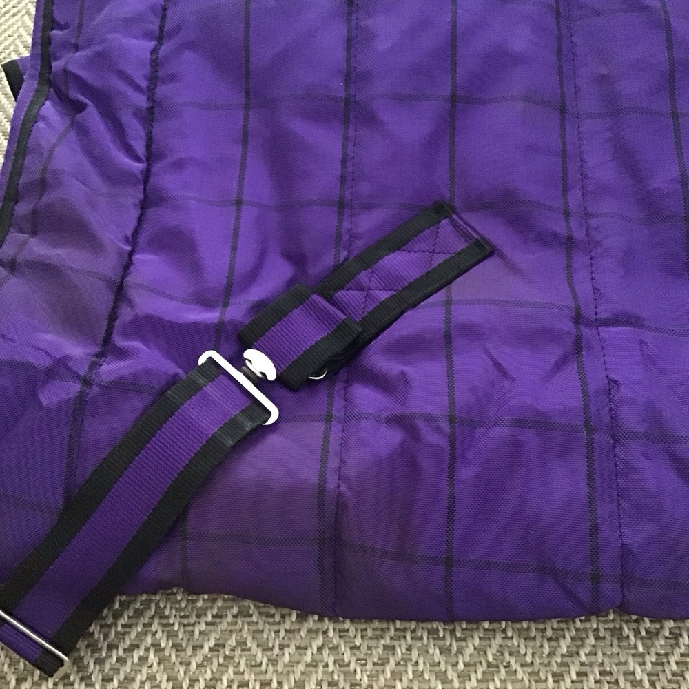 STABLE BLANKET 80”
