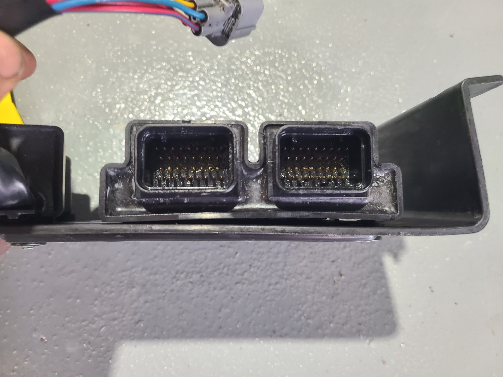 KAWASAKI ULTRA 300 1500 Electric Control Unit Ecu ecm computer ULTRA300X CDI