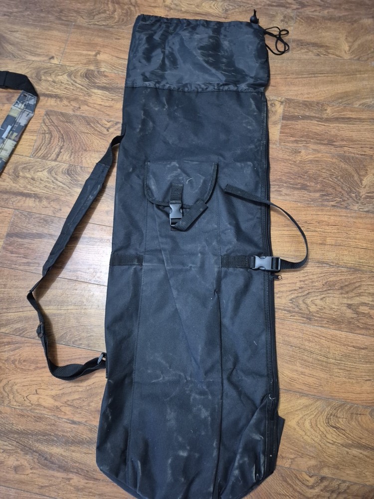 Fishing Pole Bags
