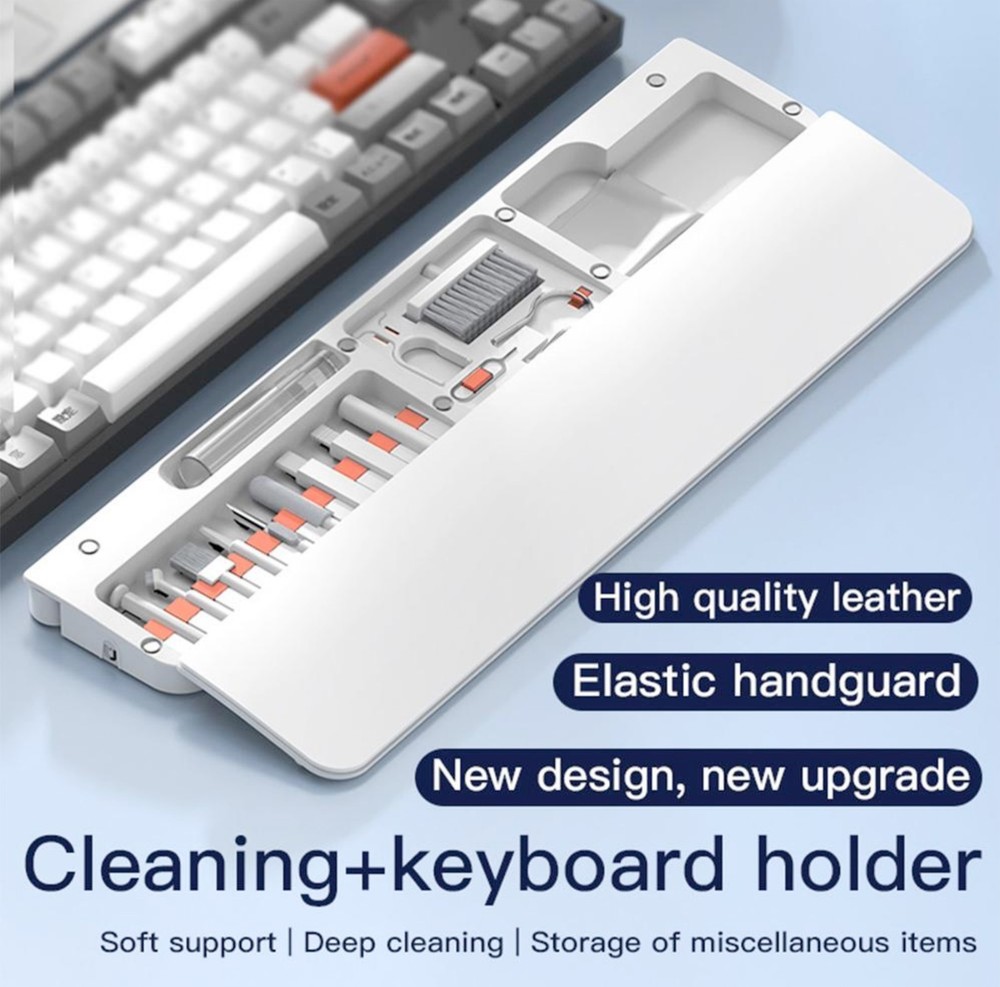 Keyboard Cleaning Kit