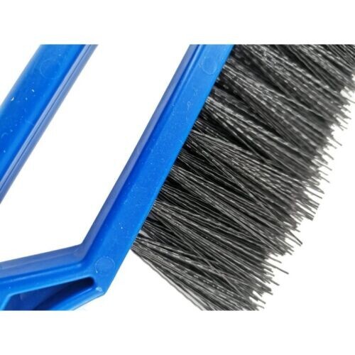 Snow brush - Ice & Snow Scraper 24 " & Brush Car SUV Truck Auto 2 Feet Long!
