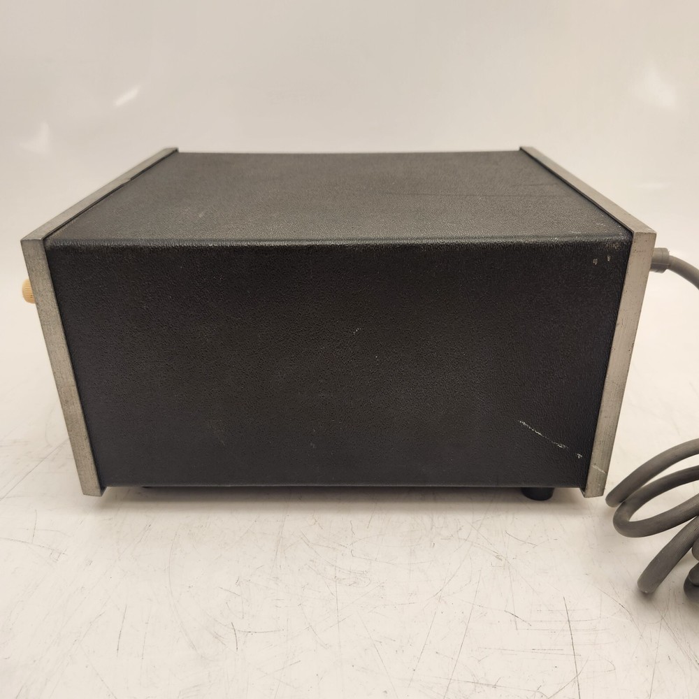 Wavetek Model 142 HF VCG Generator | Pre-Owned, Untested