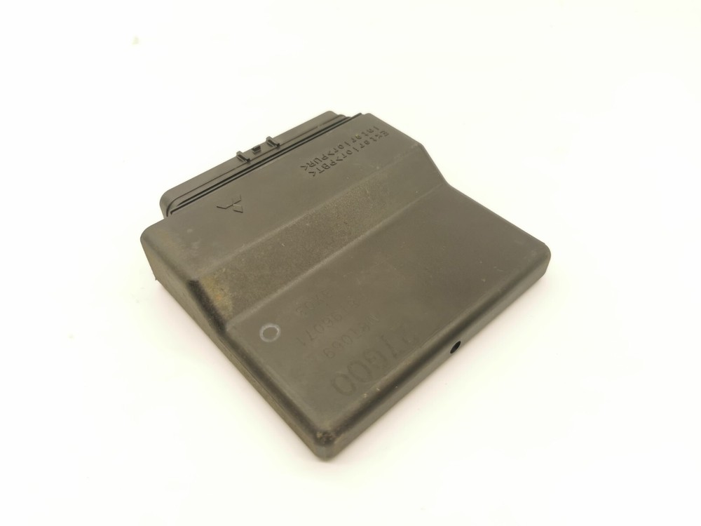 Suzuki DL650 2004-11 Engine Control Unit Ignition Computer Module CDI ECU Black
