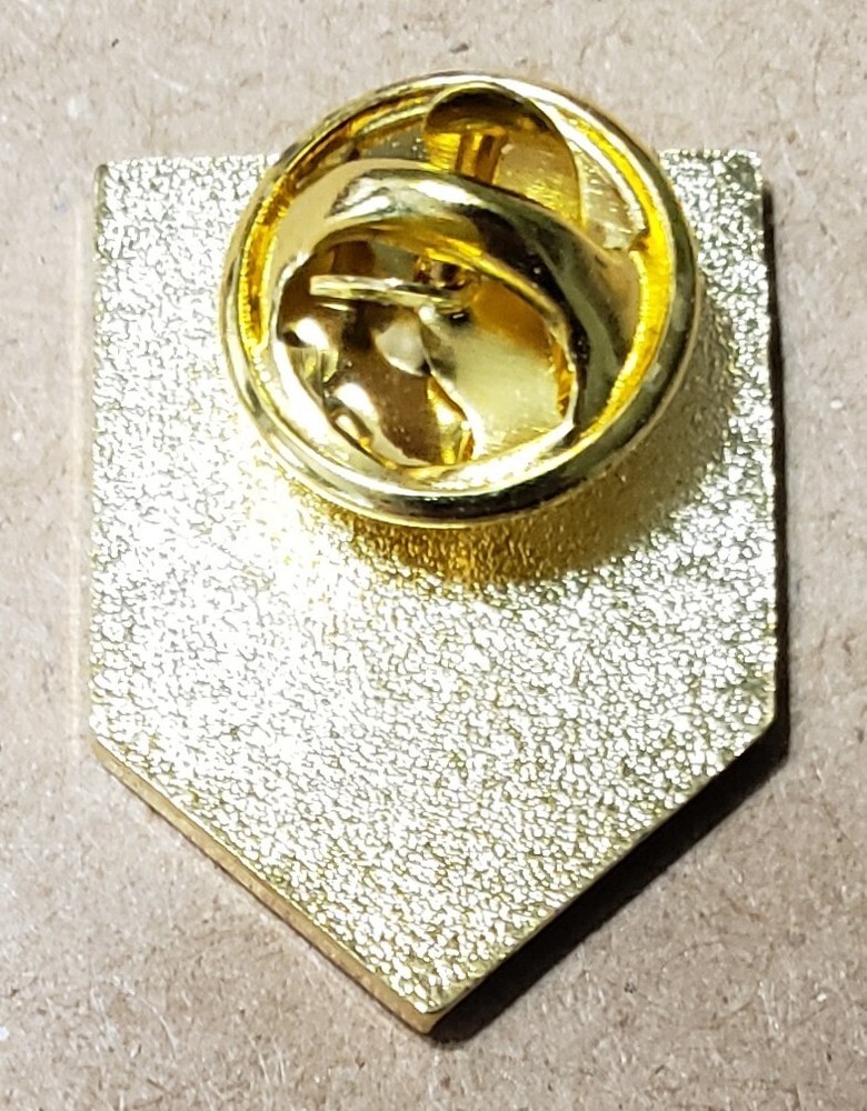 1st Infantry Division - Hat Pin