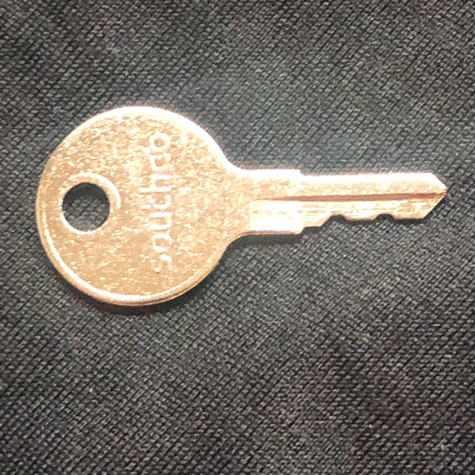 Watchguard Key for 4RE HD DVR Hard Drive