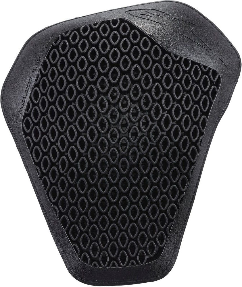 Alpinestars Nucleon Flex Plus Shoulder Guards Black
