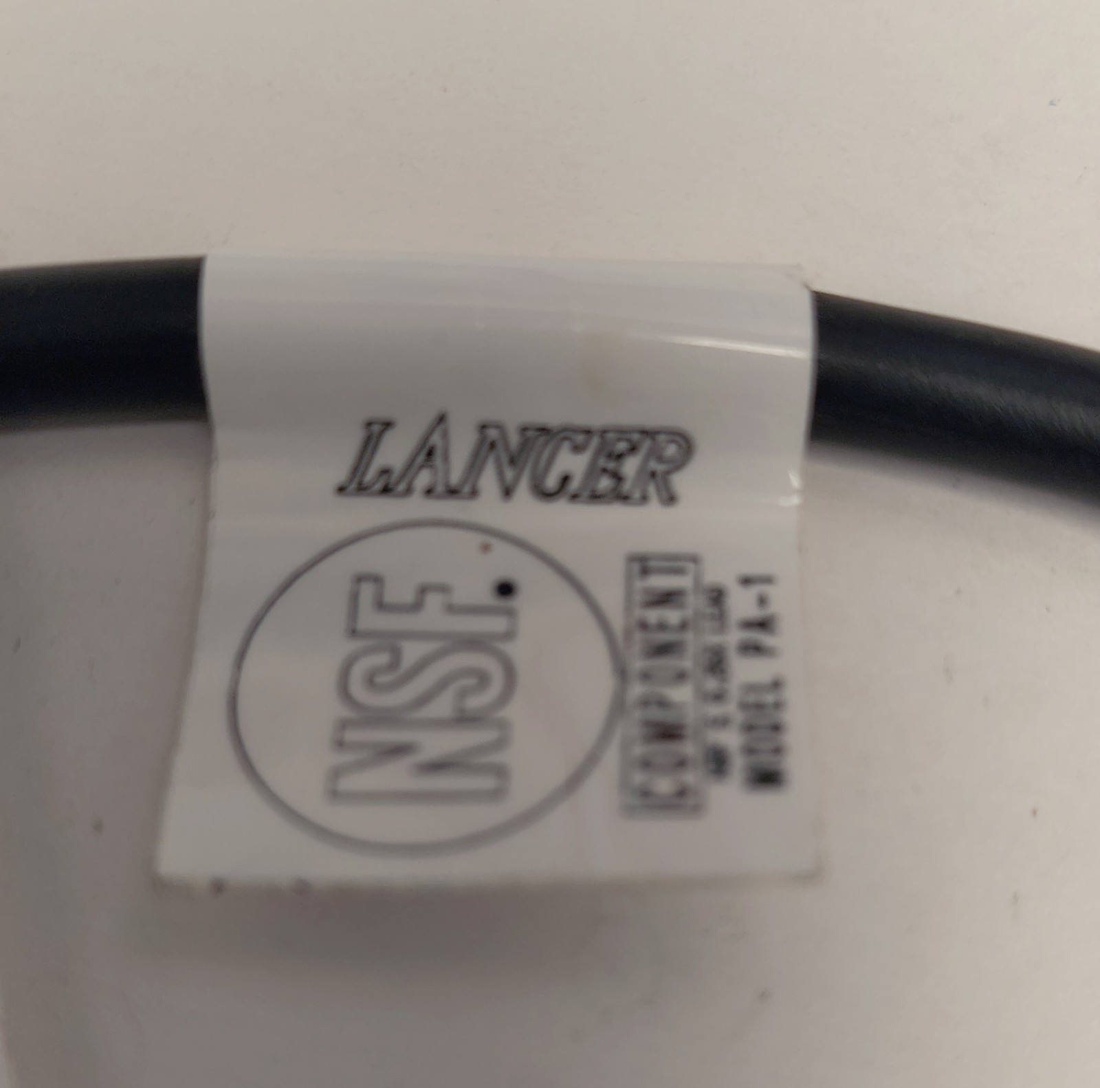 1 New Lancer 52-0590/01 Probe Assembly, Turbo