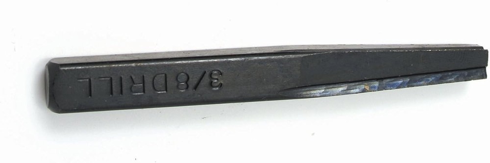 CTA Tools 9030 Fluted Screw Extractor Set, 5-Piece Multi