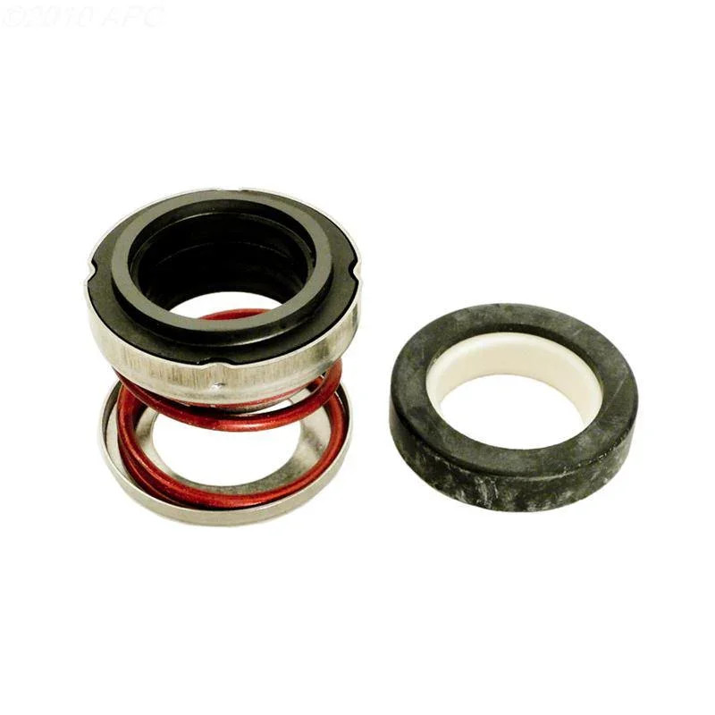 Seal, Pump