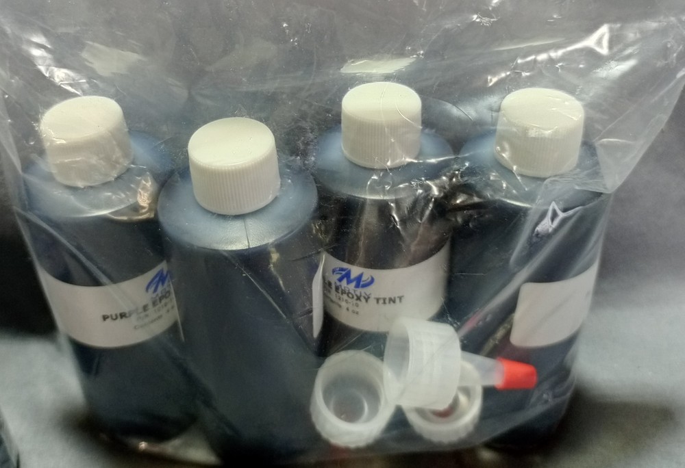 Motiv Epoxy Tint Assorted Colors