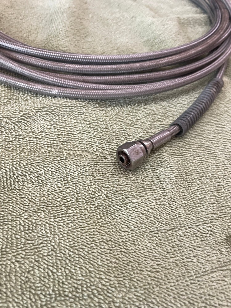 25' Glascraft Catalyst Line 201190-00