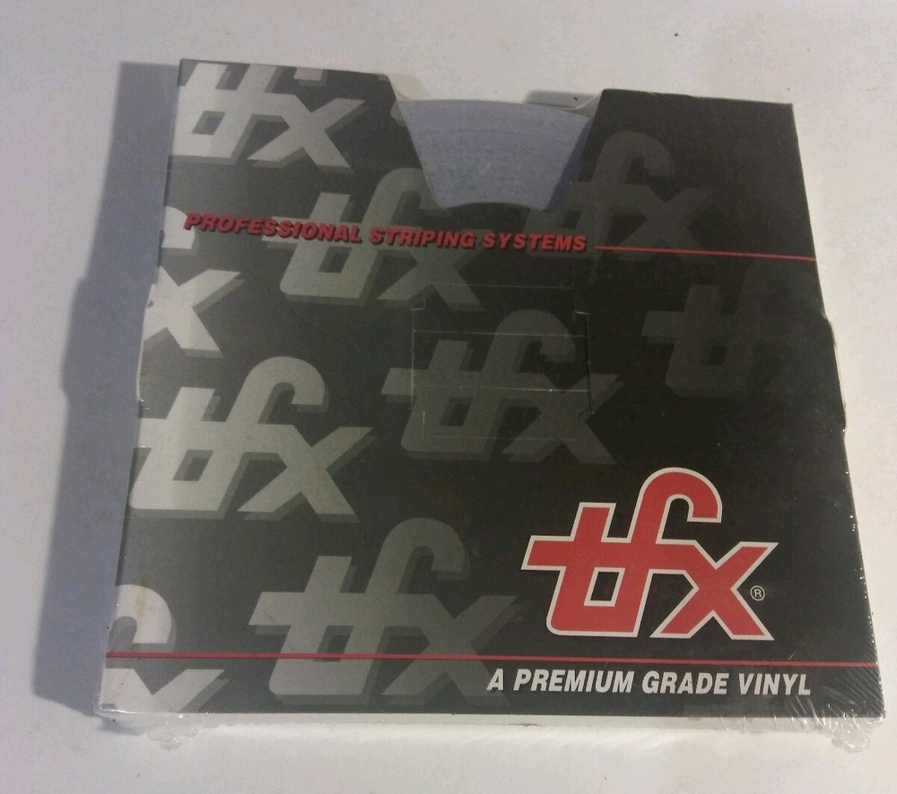 TFX Professional Stripping Systems 218-Dark/Blue 150ft