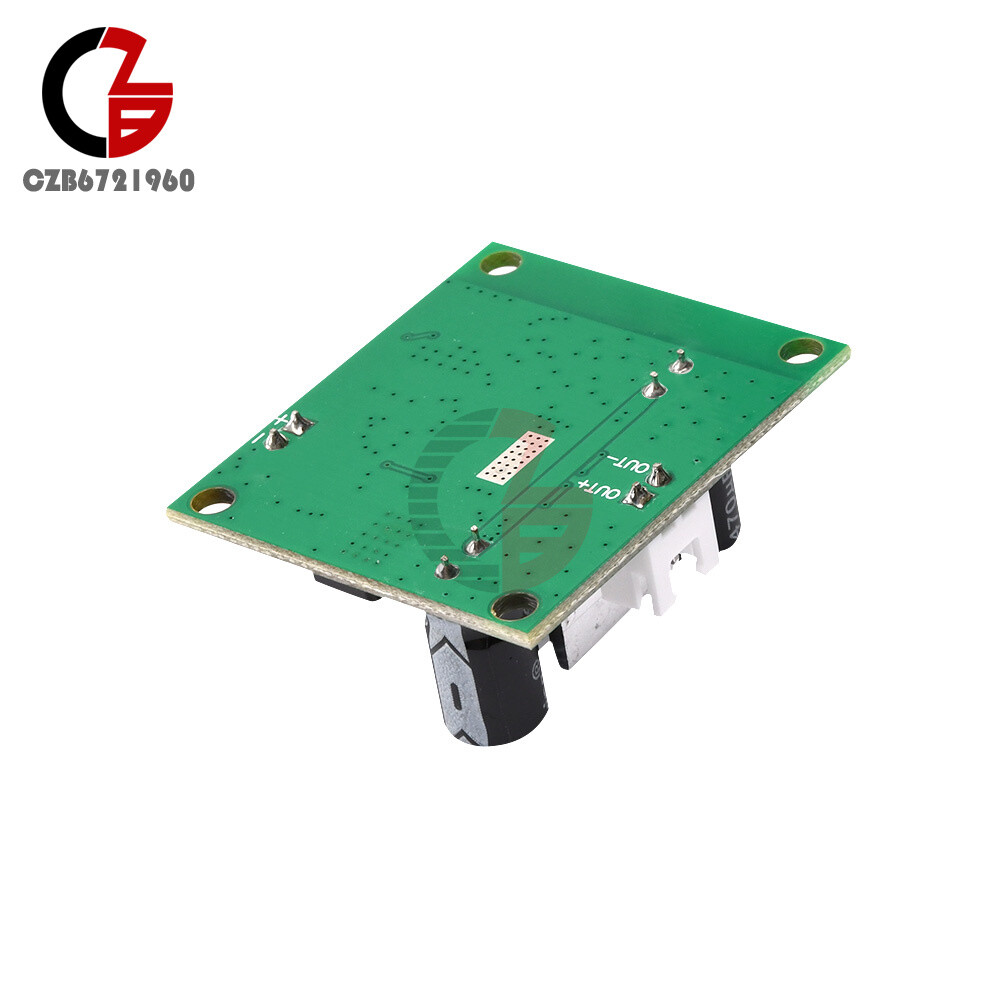 30W Power Amplifier TWS module stereo Audio Receiver Bluetooth Amplifier Board