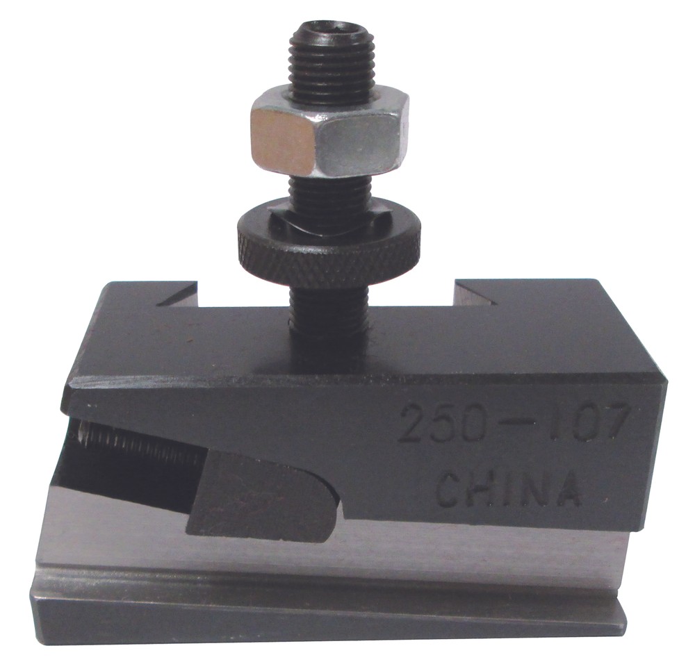 Series BXA #7 - Universal Parting Blade Holder