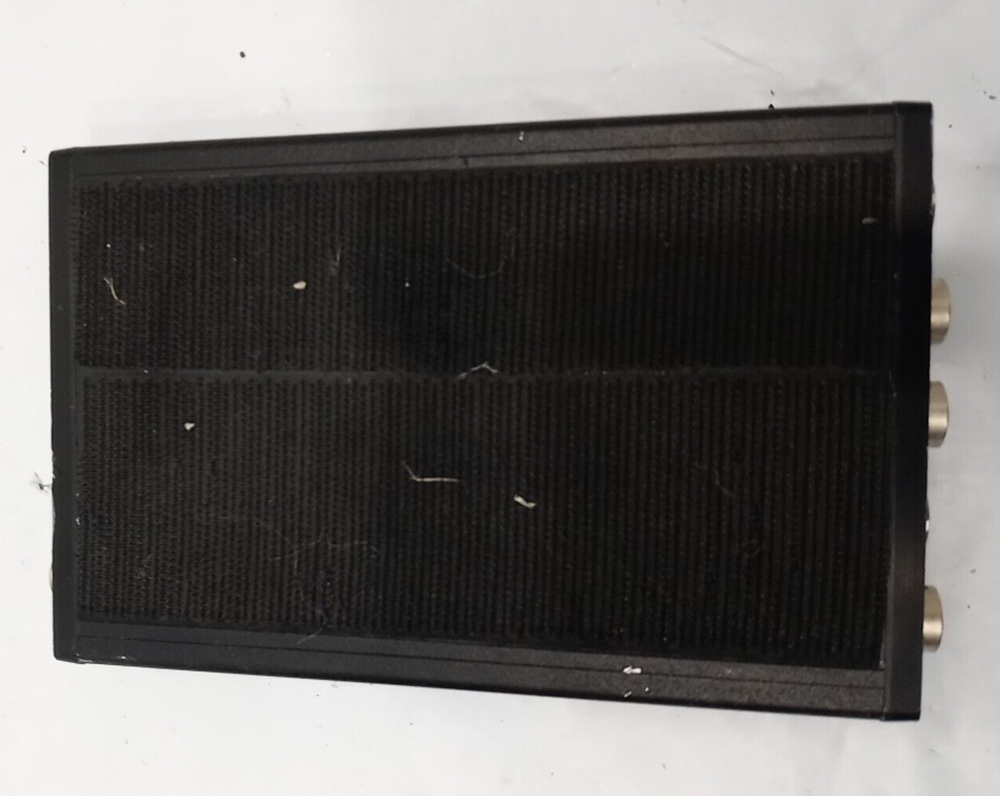 3ALITY DIGITAL 3FLEX SPC-7000 Stereo Platform Controller Same As Pictures