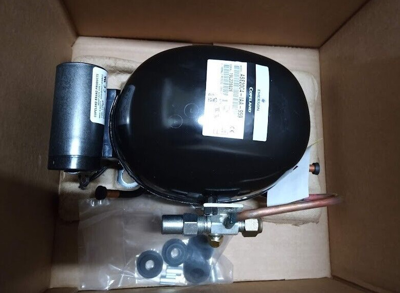 Copeland Emerson Compressor ASE20C4-IAA-959
