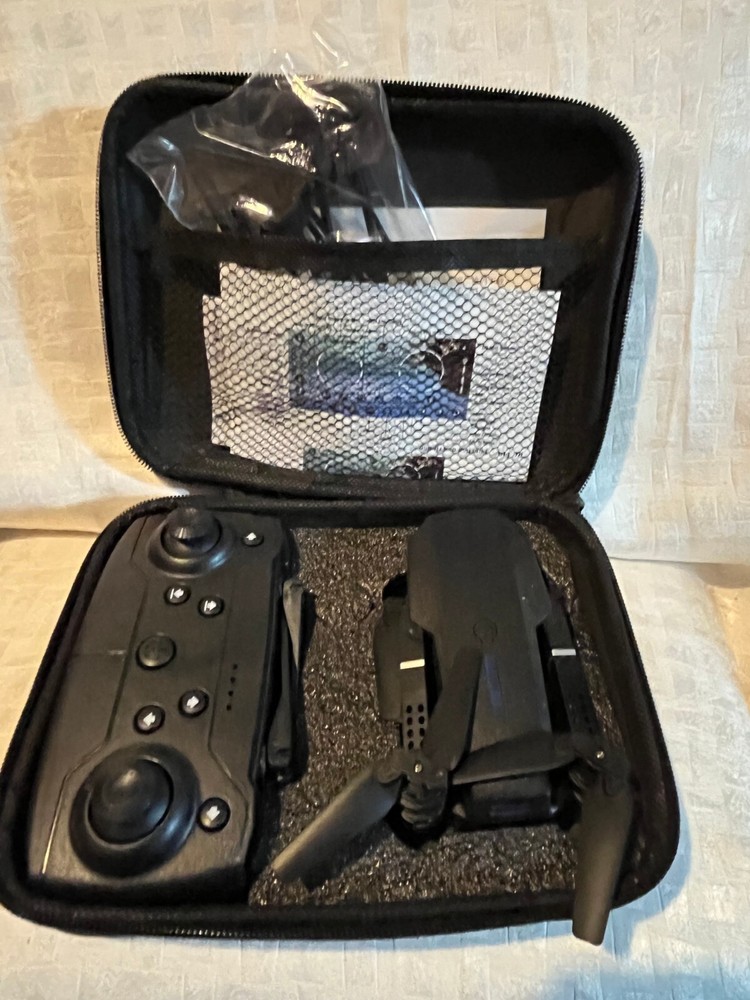 Remote Control Drone with App Operation Manual Foldable Quadcopter