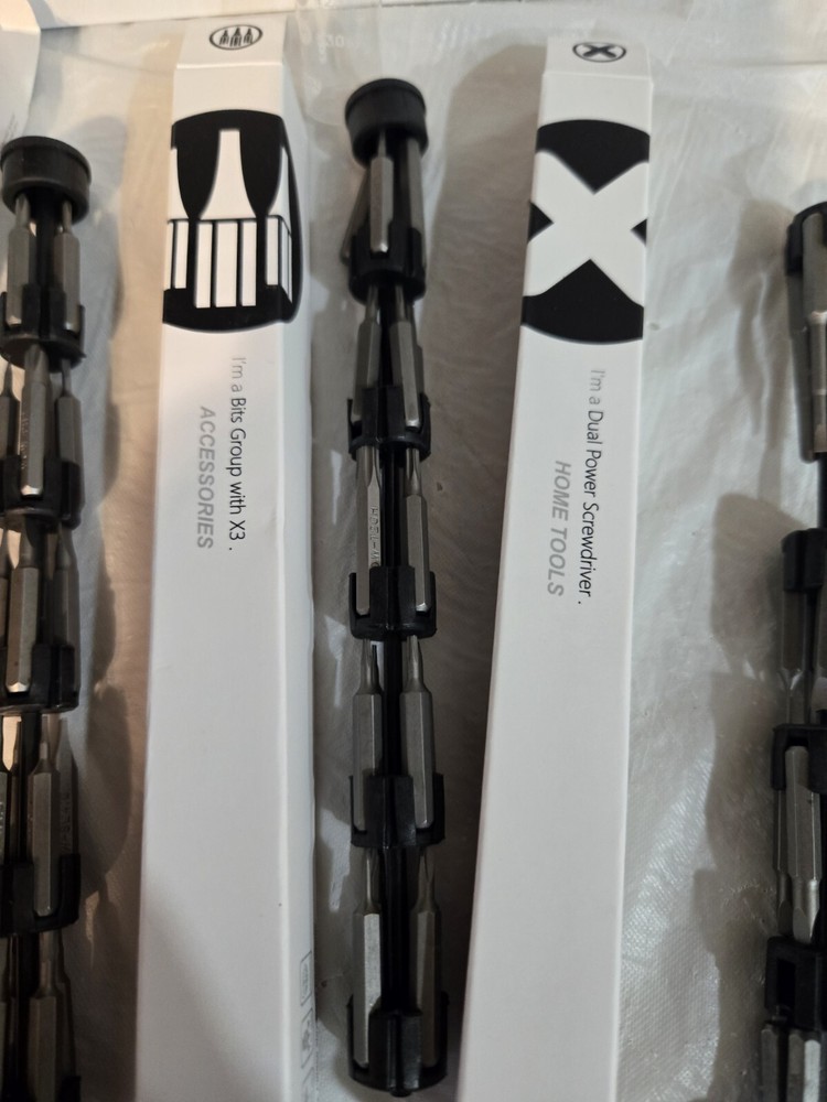 (Part Only) 1F+ 64 In 1 Electric Screwdriver