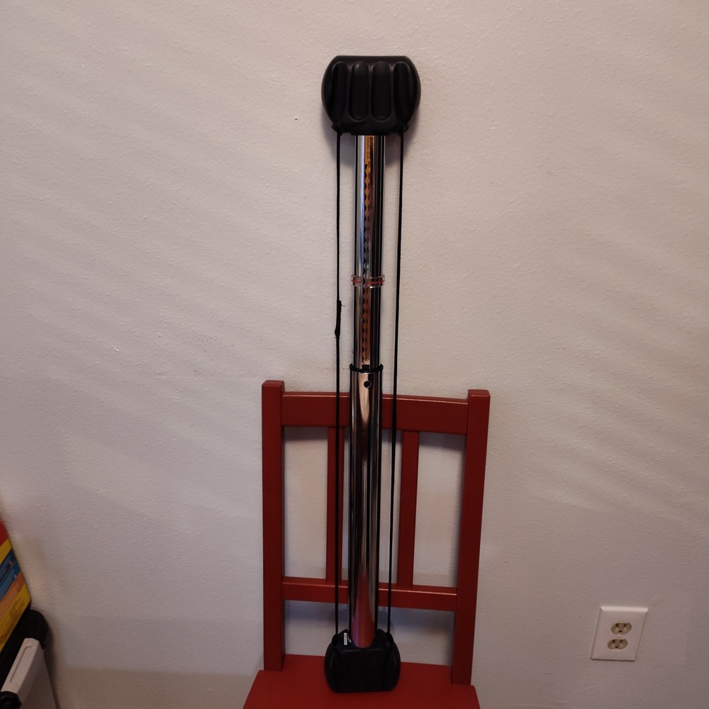 ISO 7X Isometric Strength Trainer