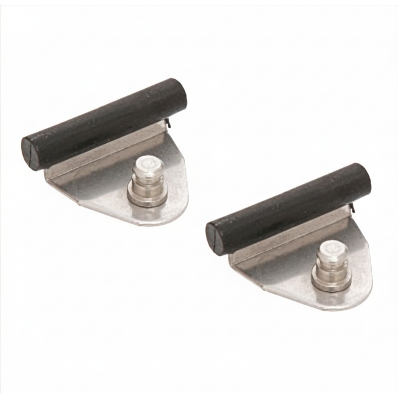 Guide Shoe With Stud Bracket Fits Truth Awning Window Operators Two Guide Shoes
