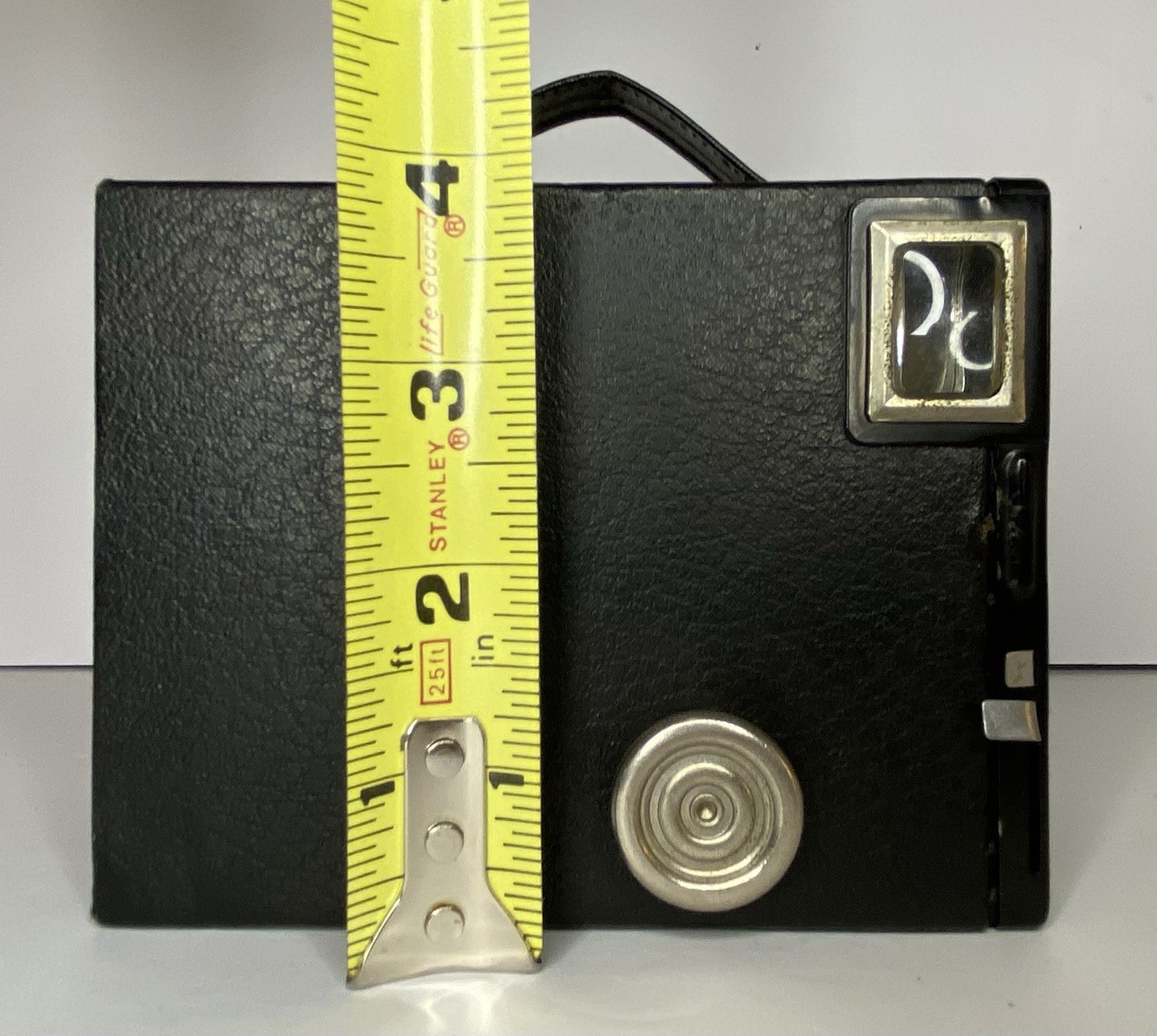 Brownie Target SIX-20 Camera Kodak Eastman Company 1946-1952 Art Deco *UNTESTED*