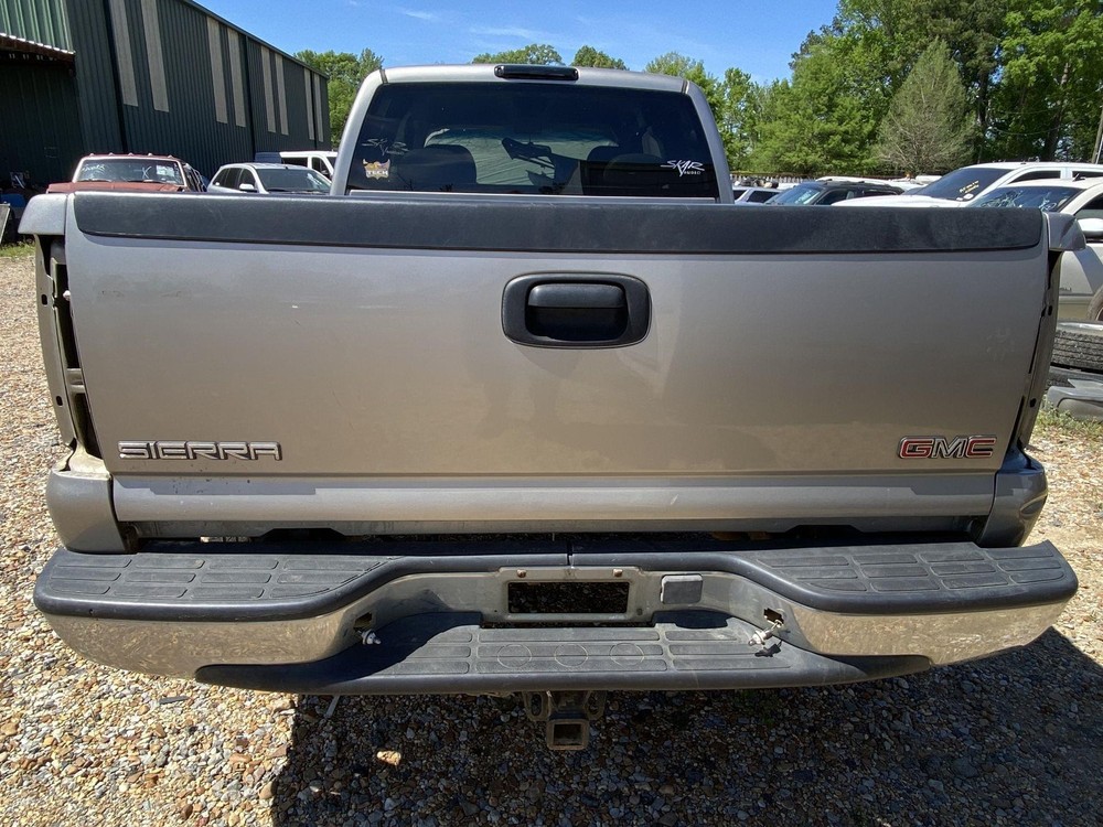 2000 GMC Sierra 1500 Tail Light Tail Lamp Circuit Board Control Module OEM