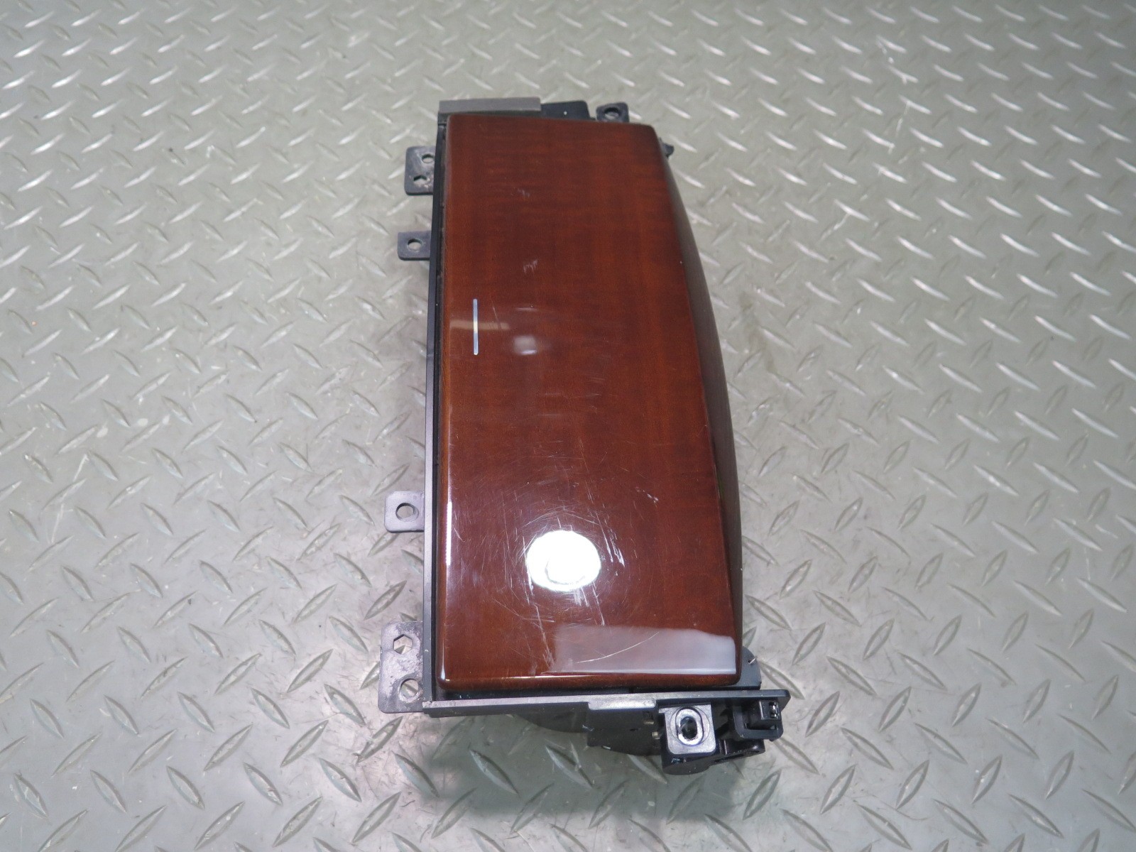 2004-2009 CADILLAC XLR CENTER CONSOLE CUP HOLDER 12450043