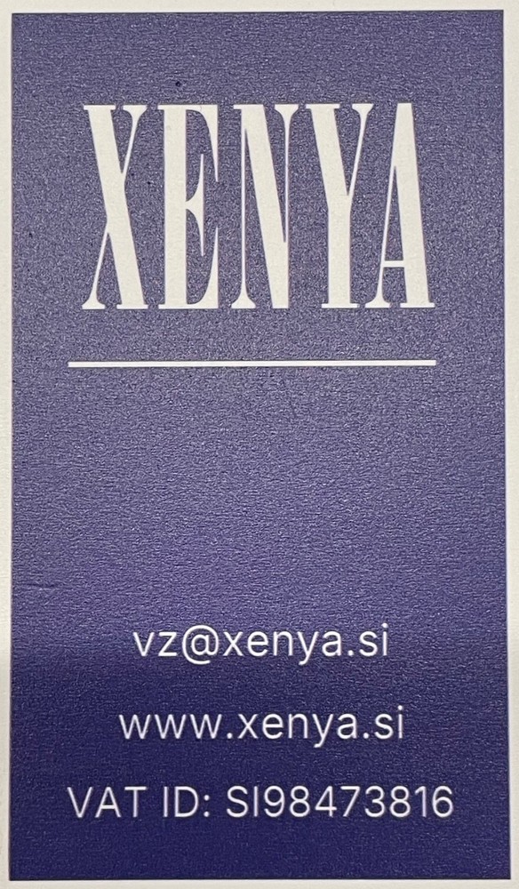 HP Q1522B DAT72 DIGITAL DATA STORAGE