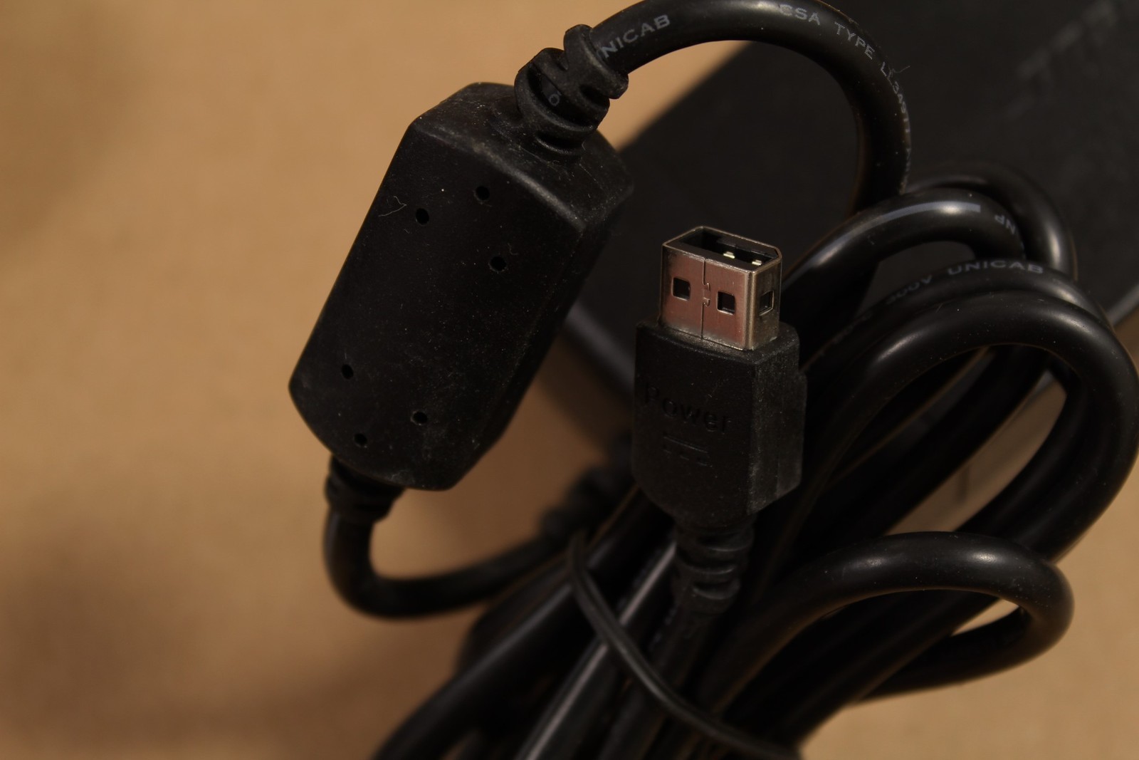 US-Bose 100PS-024 Power Supply for Lifestyle T20/V20/V25/V30/V35 520 525 535 SH#