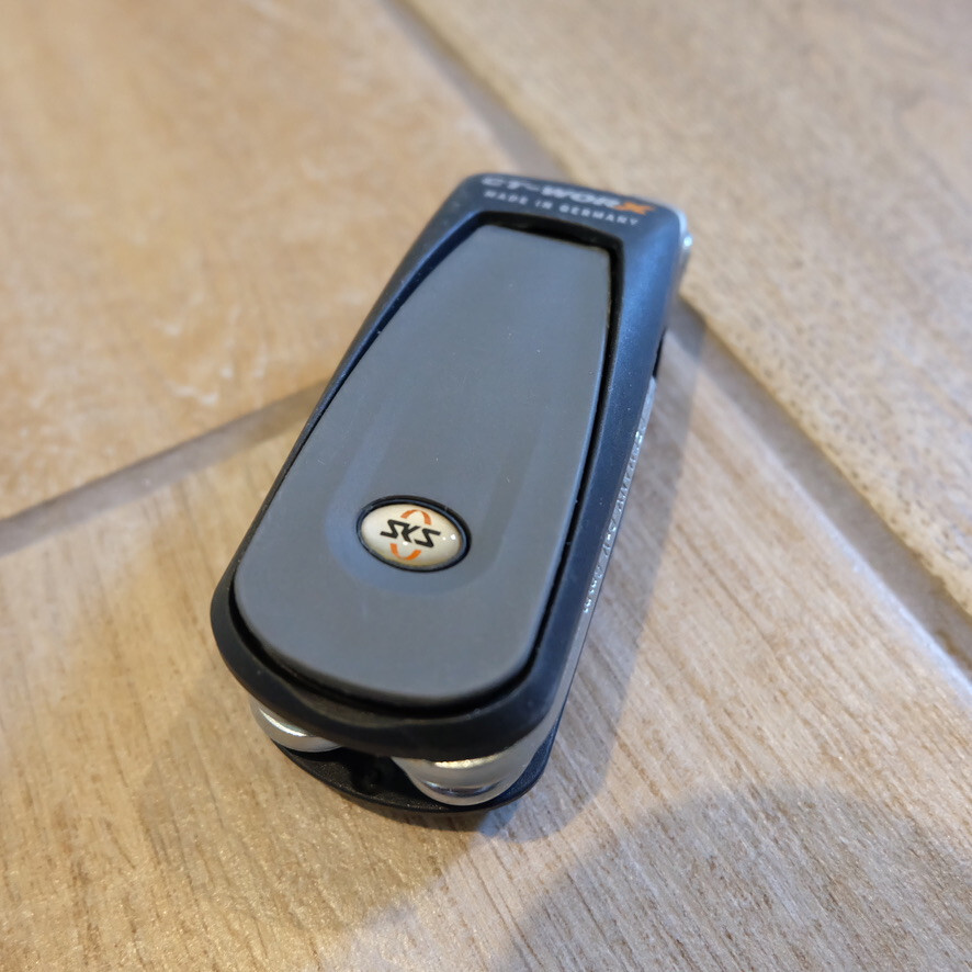 SKS Tool Kit Multitool Model CT-WORX