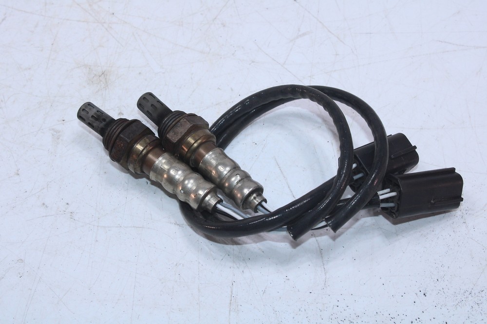 18 DUCATI SCRAMBLER OXYGEN O2 EXHAUST GAS LAMBDA SENSOR OZA591-BA2