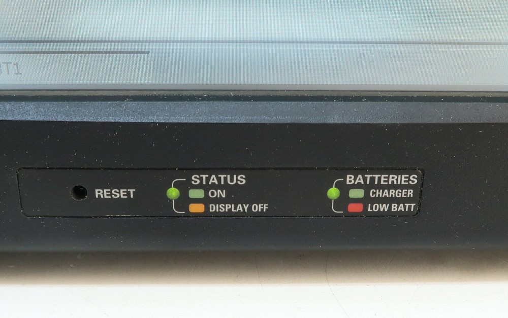 Tektronix Y350C NetTek Analyzer Base Station Tester