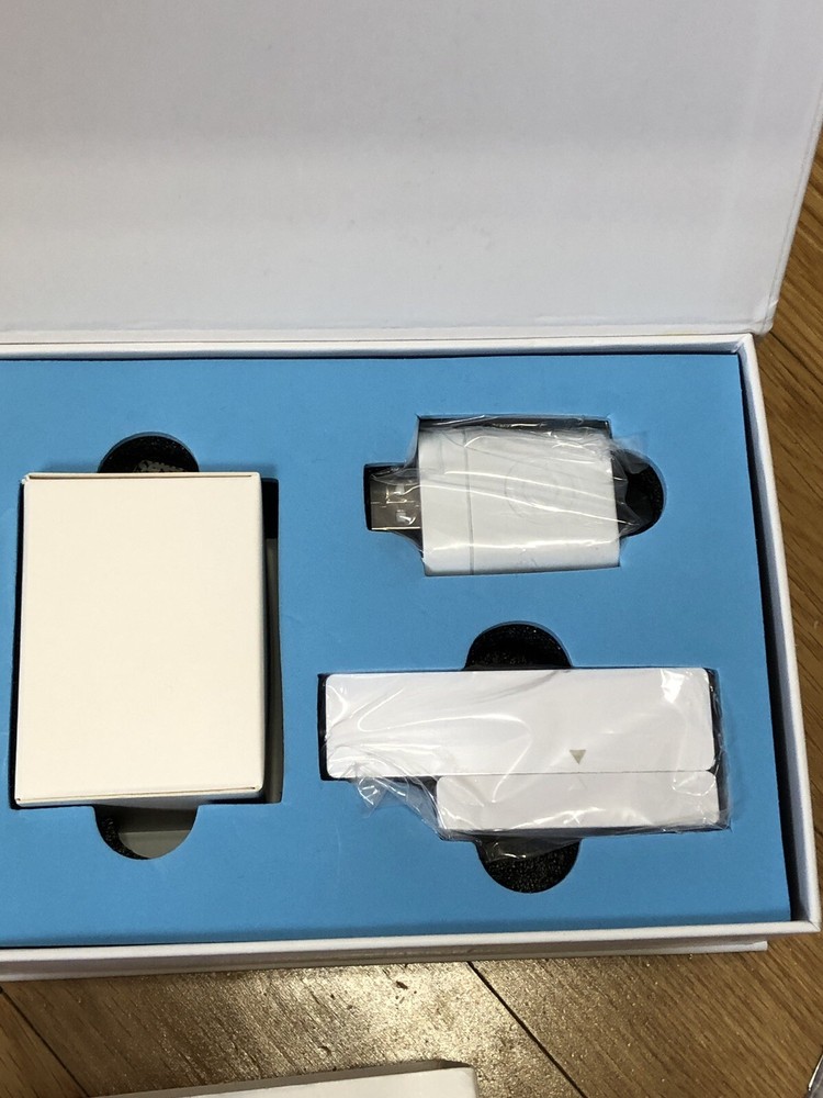 Lockly Secure Link Wi-Fi Hub