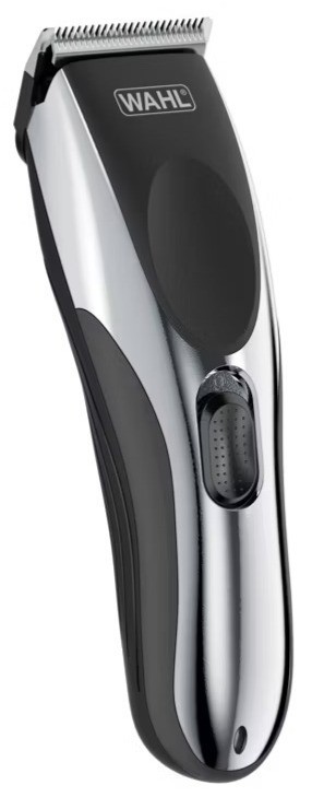 WAHL CORDLESS HAIRCUT & BEARD CLIPPER KIT (9639-2201) -NEW- 22 PC. Model 9649