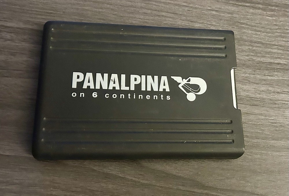 SE Kaps Instruments SK-6250 Conversion calculator 2000