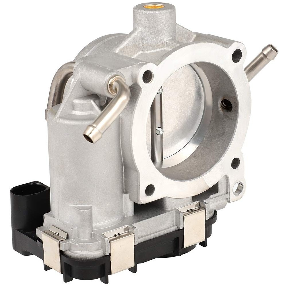 Electronic Throttle Body for Jetta Beetle 674013