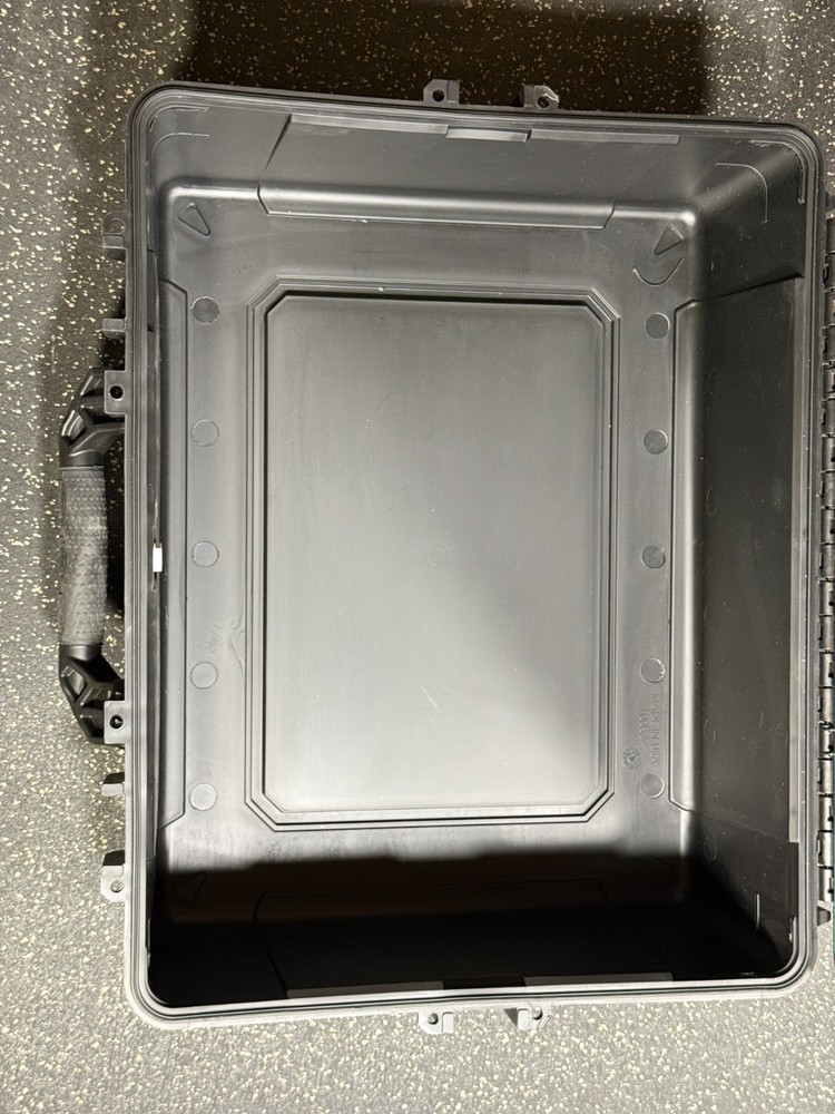 protective, water proof, dust proof, equipment case, tool case.