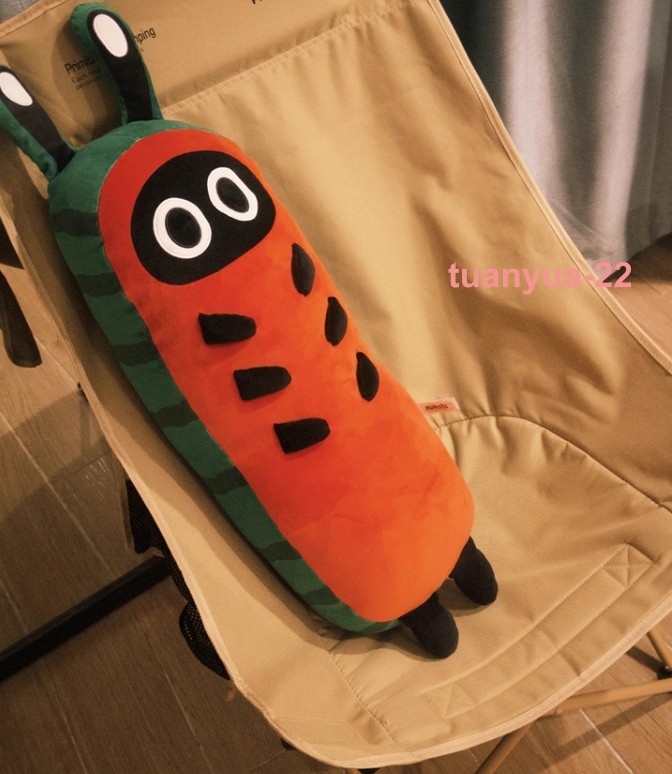 Zenless Zone Zero Official Bangboo Plush Doll Long Stuffed Pillow Toy Gift 80CM